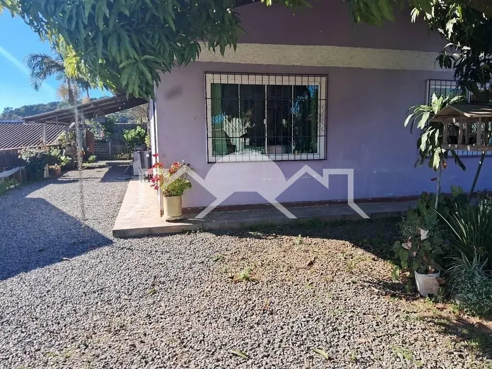 Casa, 2 quartos, 62 m² - Foto 1