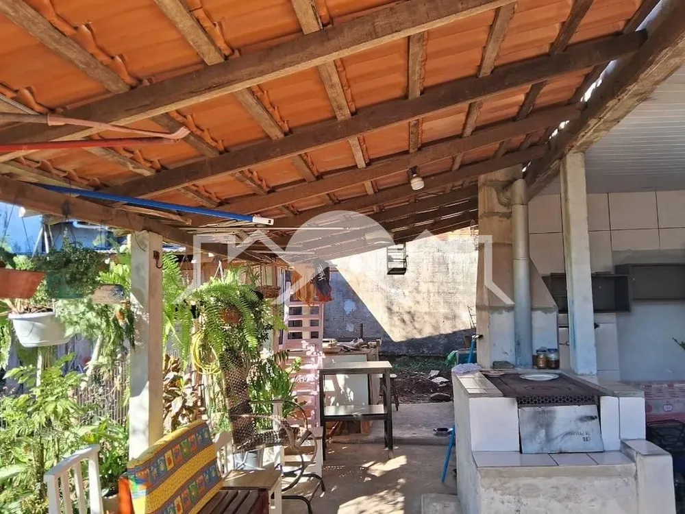 Casa, 2 quartos, 62 m² - Foto 4