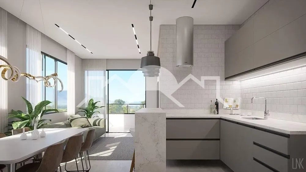 Apartamento, 3 quartos, 99 m² - Foto 2