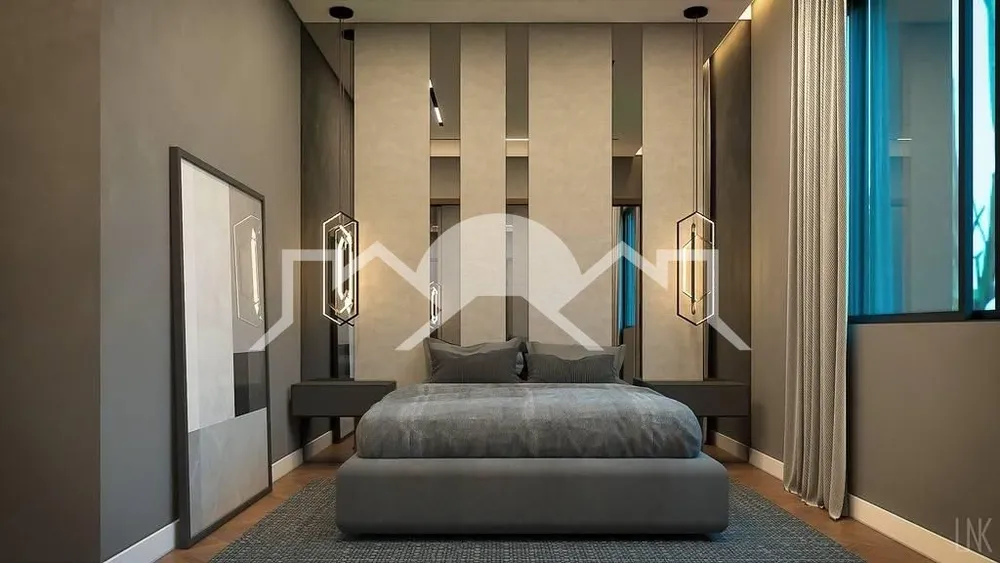Apartamento, 3 quartos, 99 m² - Foto 3