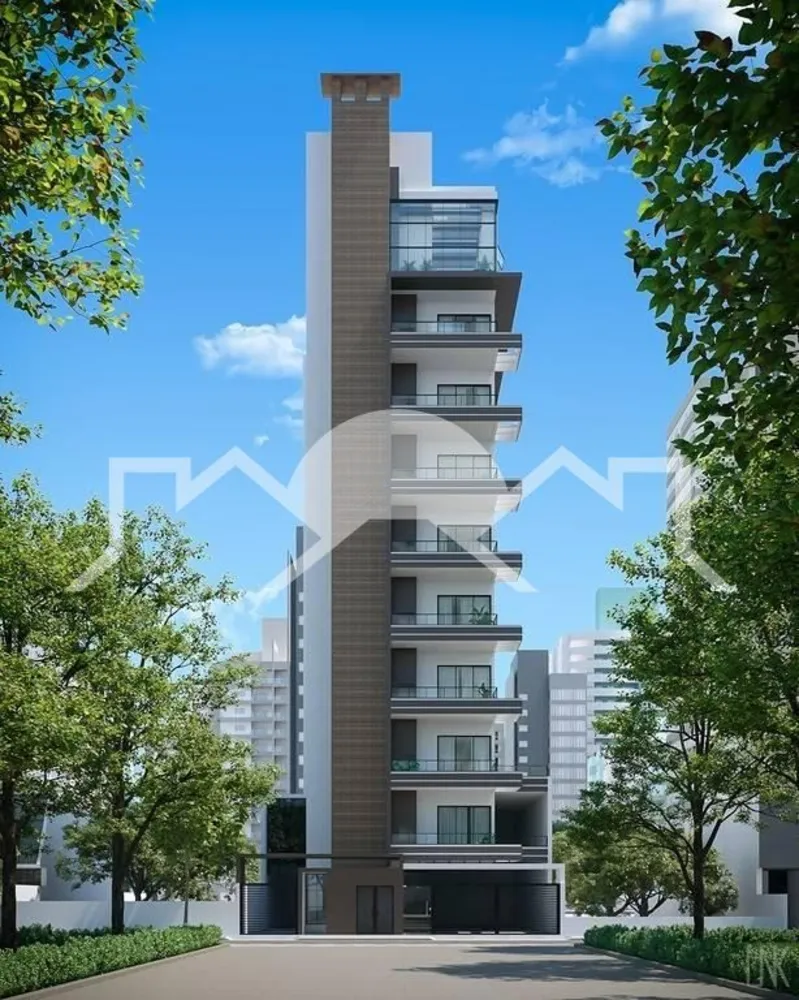 Apartamento, 3 quartos, 99 m² - Foto 1