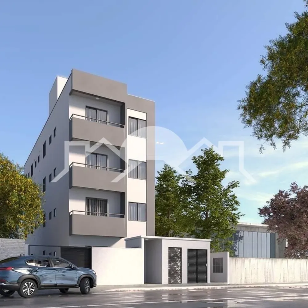 Apartamento, 2 quartos, 51 m² - Foto 2