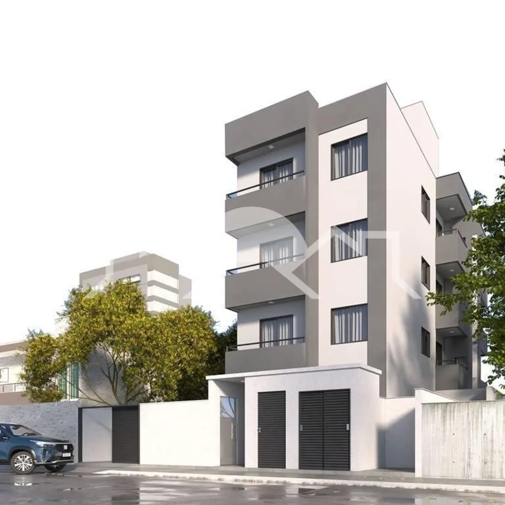 Apartamento, 2 quartos, 51 m² - Foto 3