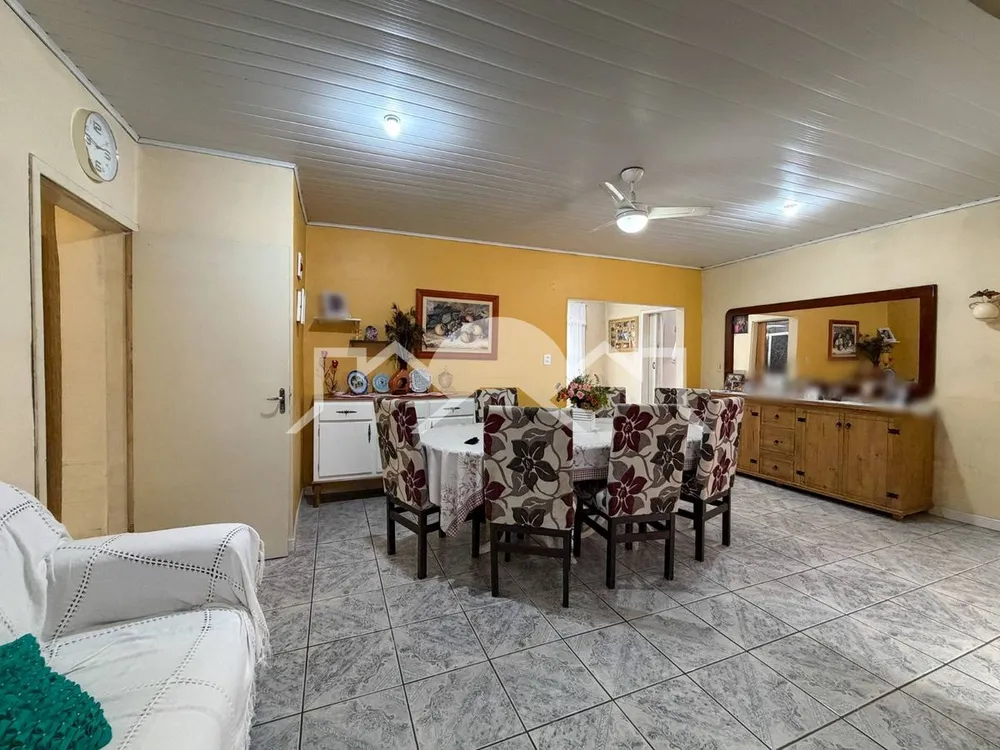 Casa, 4 quartos, 190 m² - Foto 2