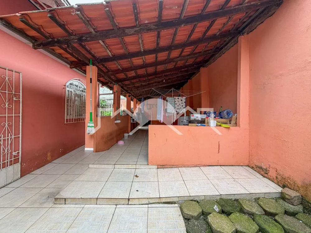Casa, 4 quartos, 190 m² - Foto 4