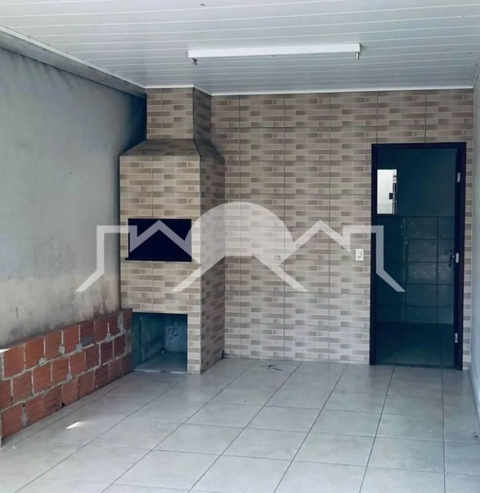 Casa, 3 quartos, 134 m² - Foto 4
