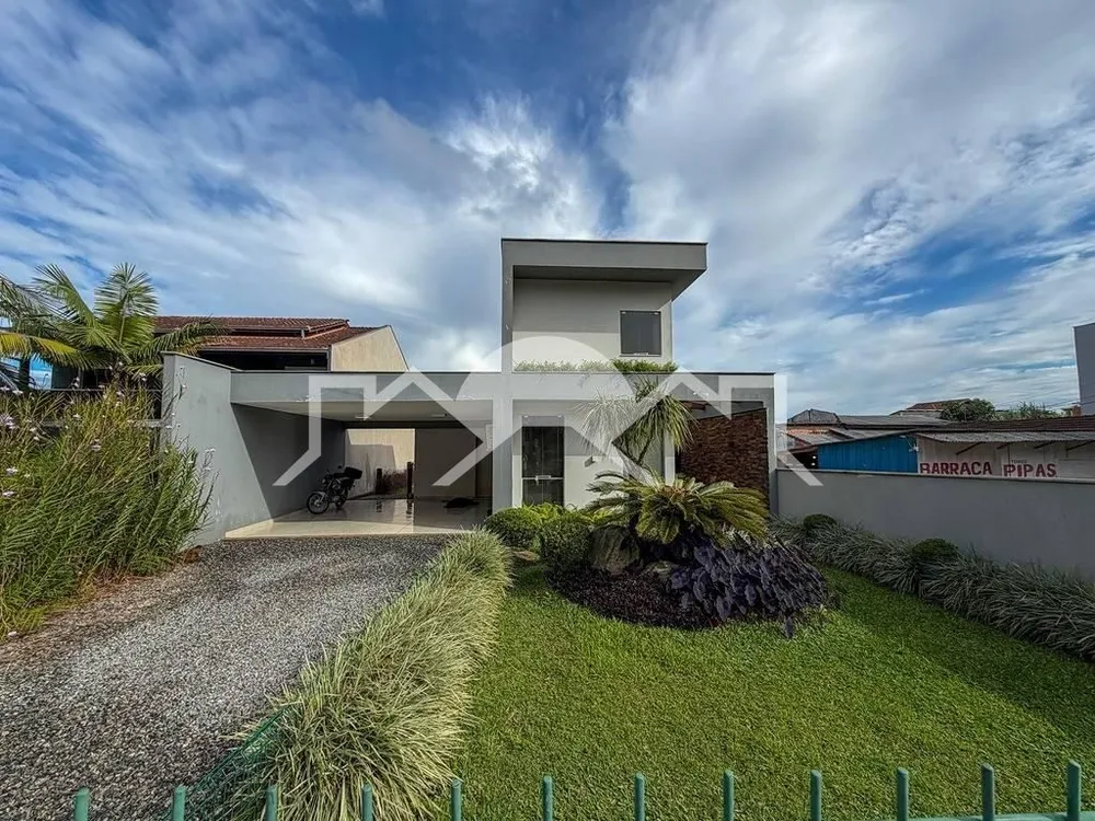 Casa, 2 quartos, 87 m² - Foto 1