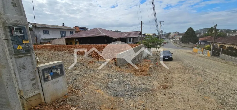Terreno, 379 m² - Foto 2