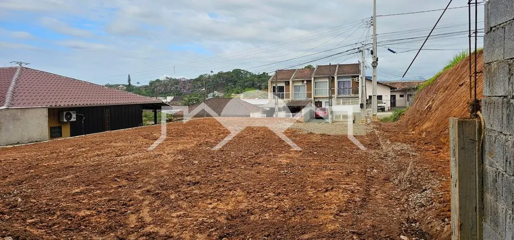 Terreno, 379 m² - Foto 1