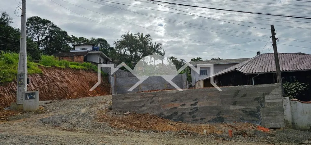 Terreno, 379 m² - Foto 3