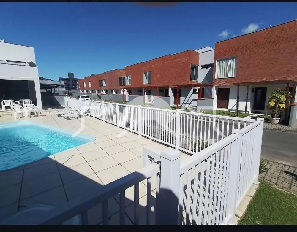 Casa, 3 quartos, 119 m² - Foto 1