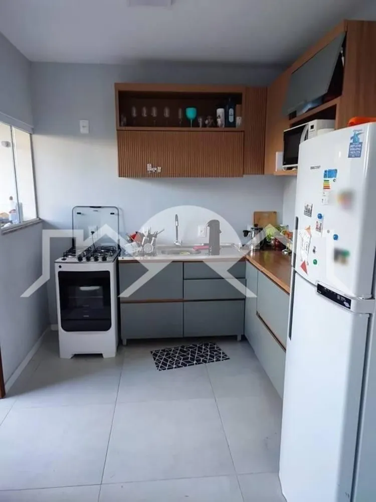 Casa, 3 quartos, 119 m² - Foto 2
