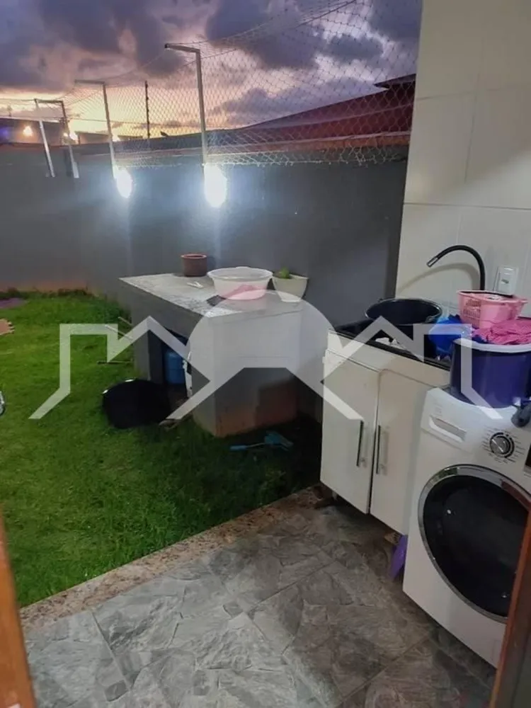 Casa, 3 quartos, 119 m² - Foto 4