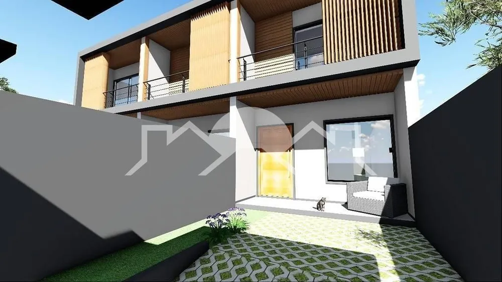 Casa, 2 quartos, 115 m² - Foto 3