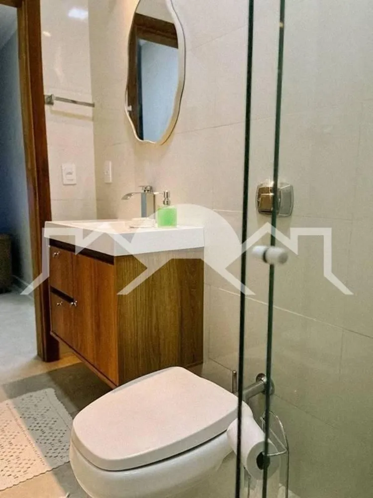 Casa, 2 quartos, 110 m² - Foto 2