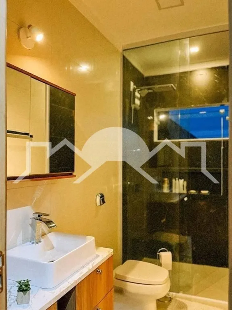 Casa, 2 quartos, 110 m² - Foto 3