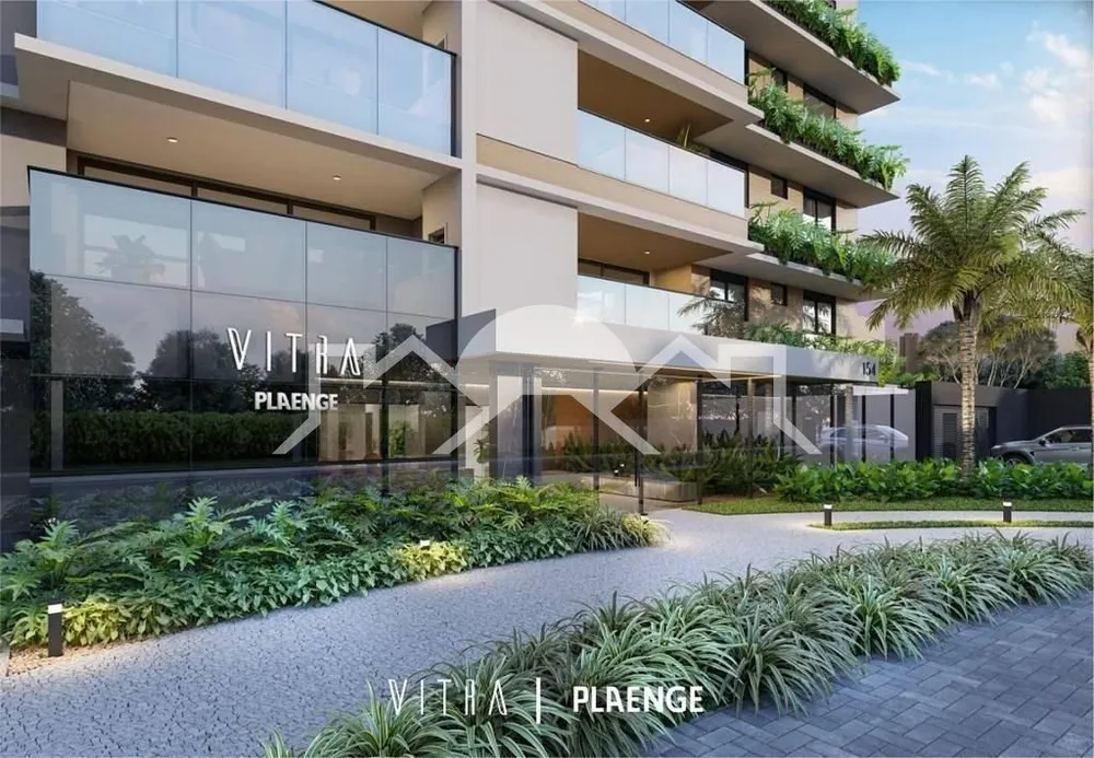 Apartamento, 3 quartos, 129 m² - Foto 2