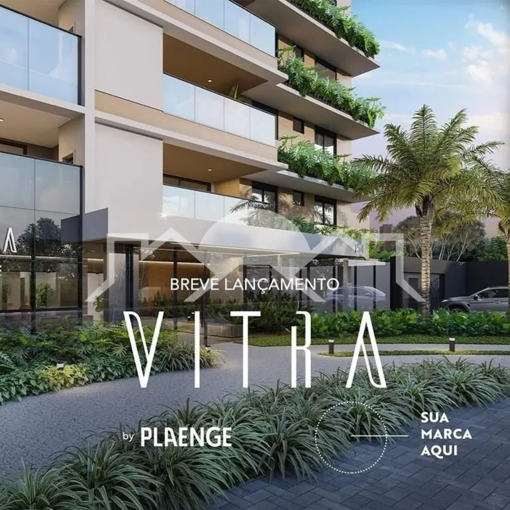 Apartamento, 3 quartos, 129 m² - Foto 1