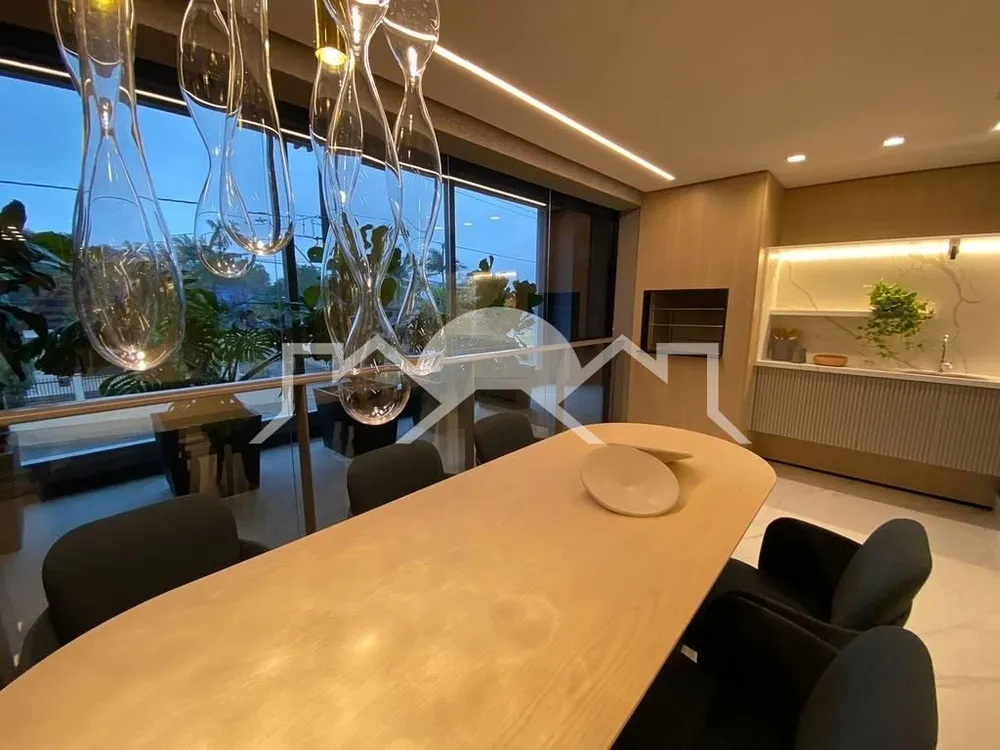 Apartamento, 3 quartos, 129 m² - Foto 3