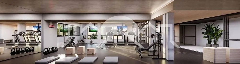 Apartamento, 3 quartos, 129 m² - Foto 4