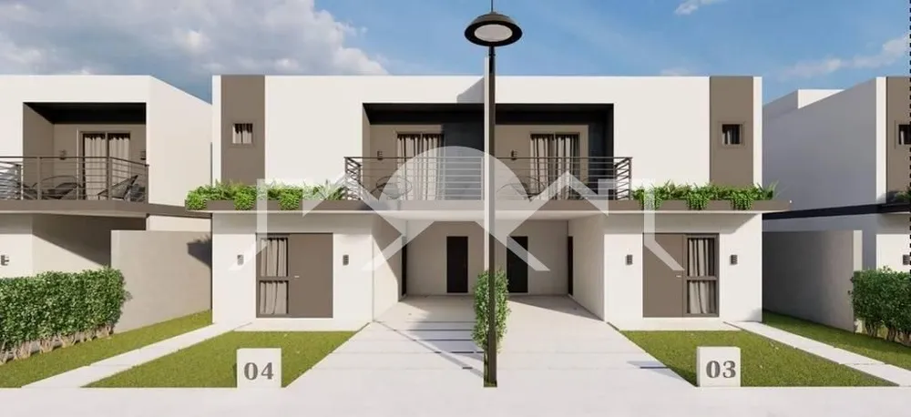 Casa, 3 quartos, 149 m² - Foto 1