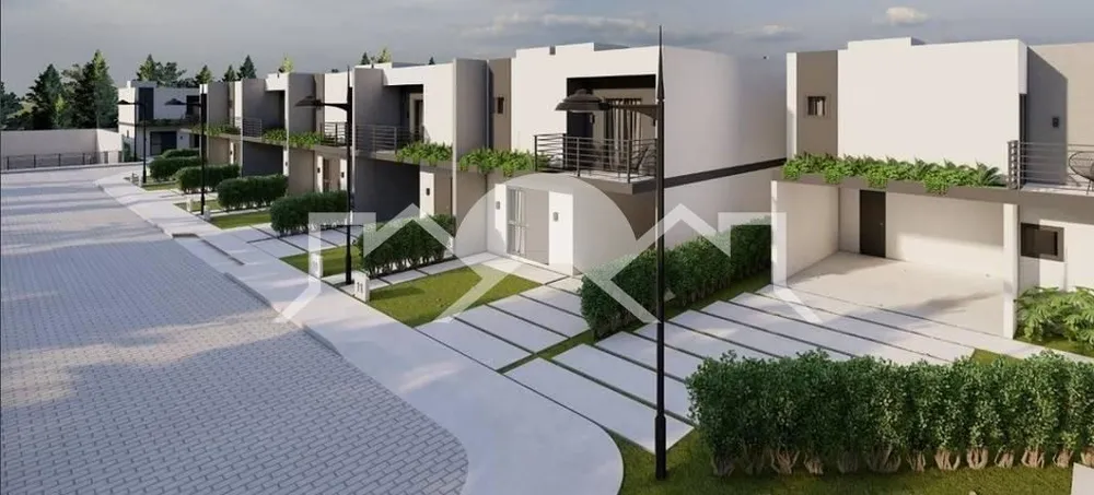 Casa, 3 quartos, 149 m² - Foto 2