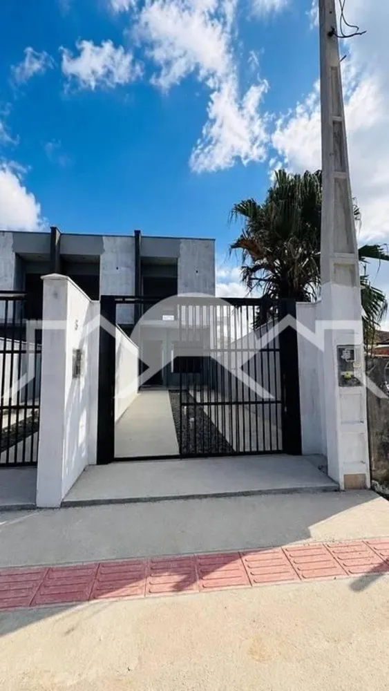 Casa, 2 quartos, 64 m² - Foto 4