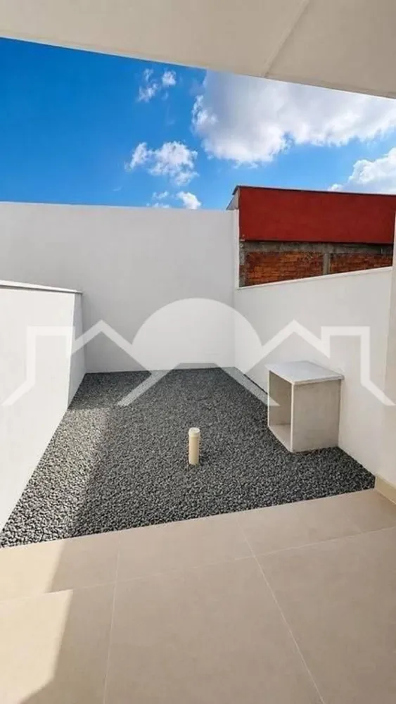 Casa, 2 quartos, 64 m² - Foto 3