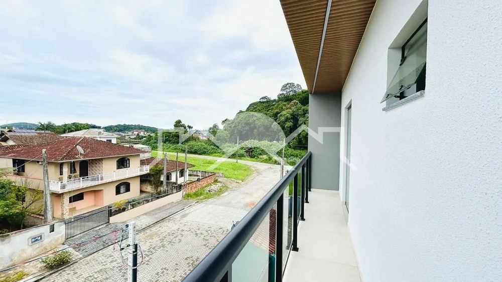 Apartamento, 2 quartos, 53 m² - Foto 4