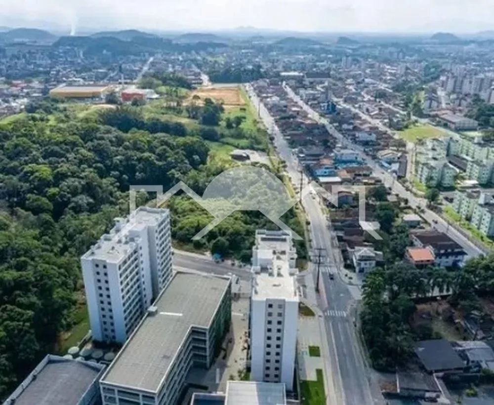 Apartamento, 2 quartos, 51 m² - Foto 4
