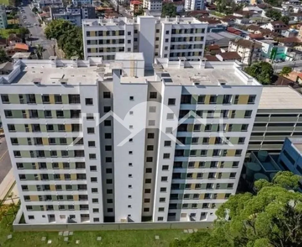 Apartamento, 2 quartos, 51 m² - Foto 3