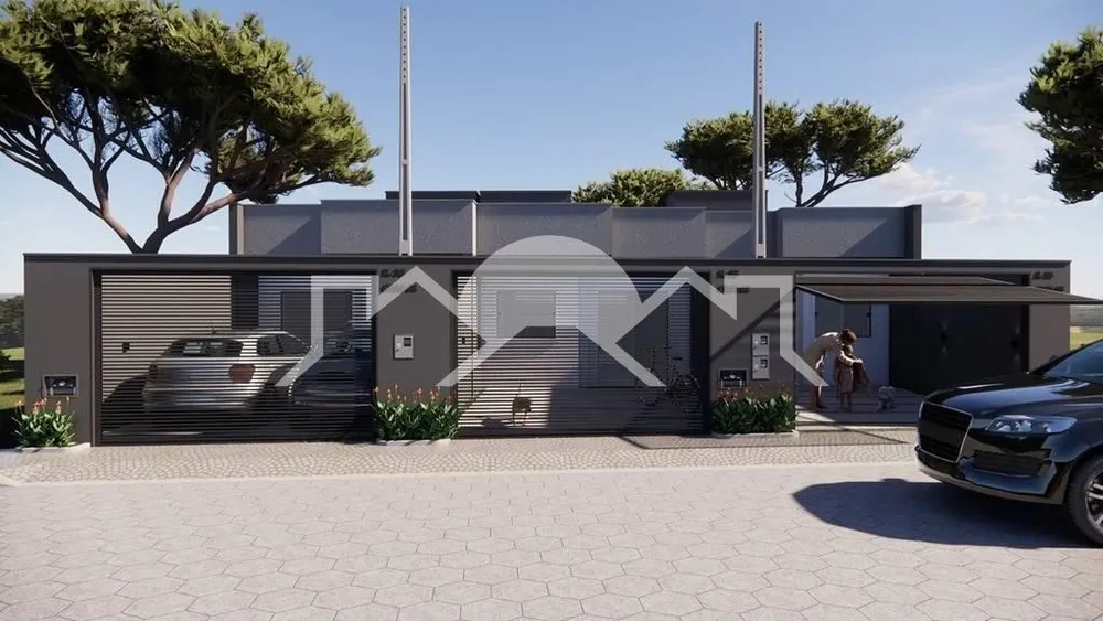 Casa, 3 quartos, 80 m² - Foto 4