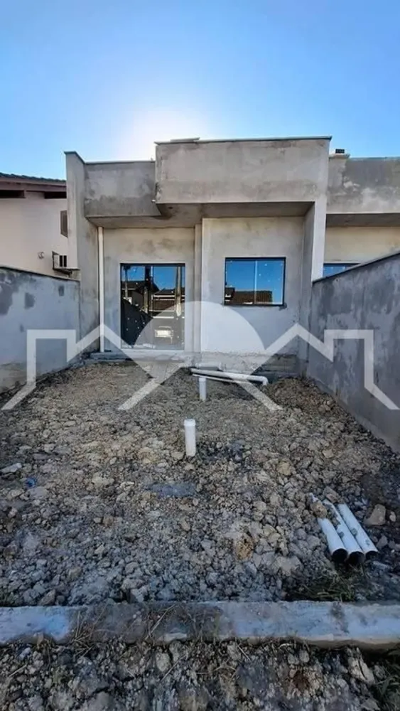 Casa, 3 quartos, 80 m² - Foto 3