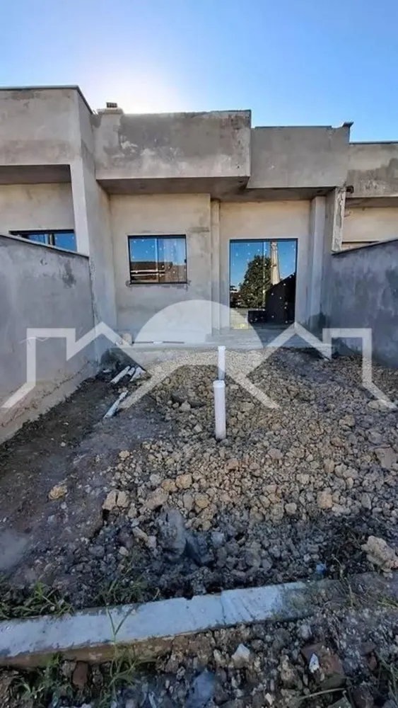 Casa, 3 quartos, 80 m² - Foto 2