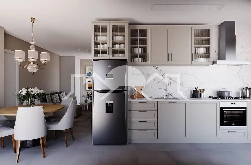 Apartamento, 2 quartos, 72 m² - Foto 1