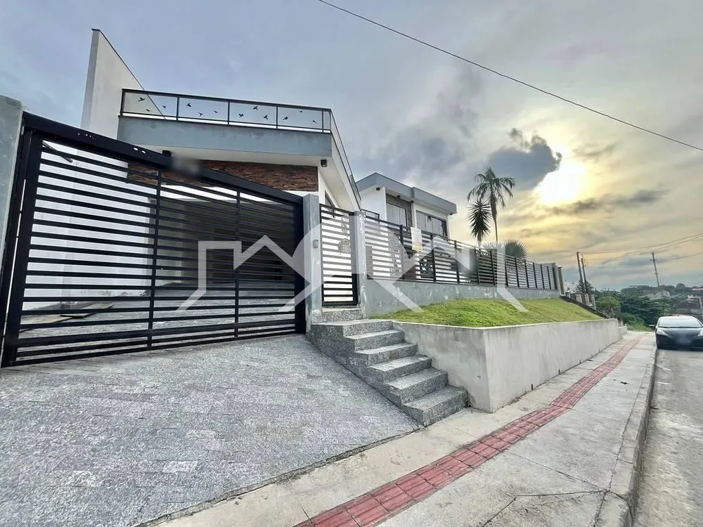 Casa, 5 quartos, 476 m² - Foto 1