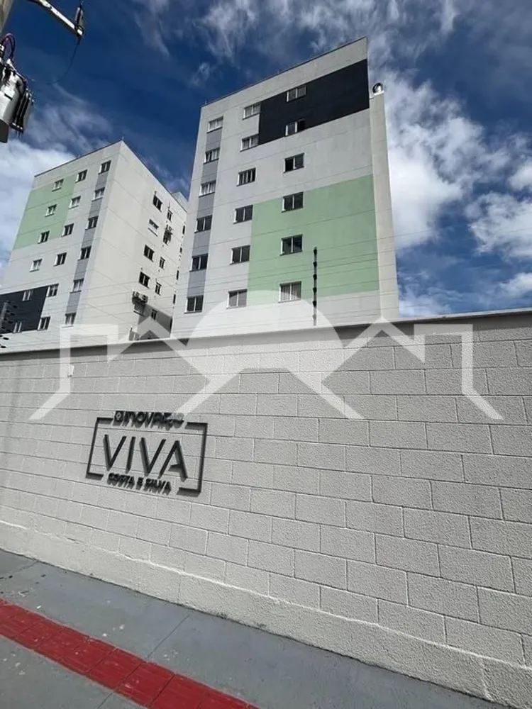 Apartamento, 40 m² - Foto 1