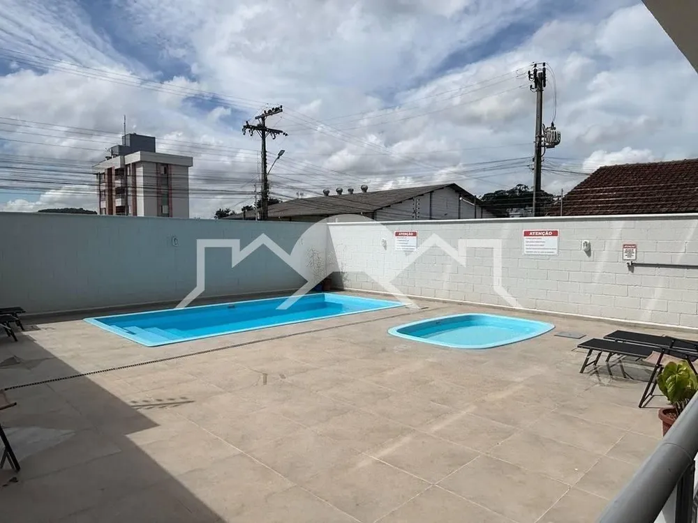 Apartamento, 40 m² - Foto 4