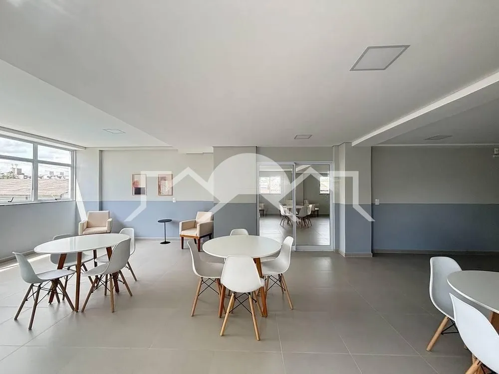 Apartamento, 40 m² - Foto 2