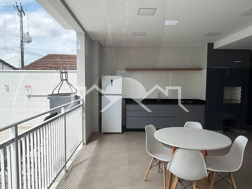 Apartamento, 40 m² - Foto 3