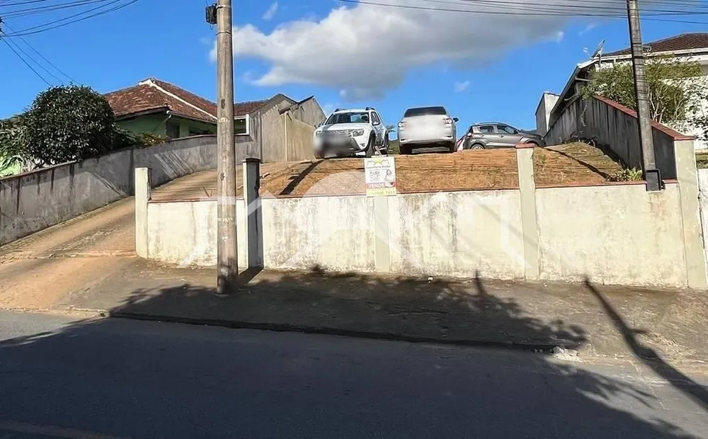 Terreno, 372 m² - Foto 1