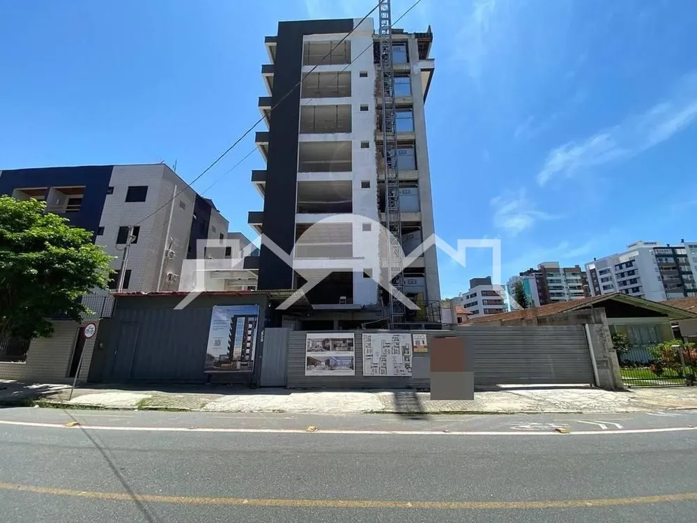 Apartamento, 2 quartos, 85 m² - Foto 4