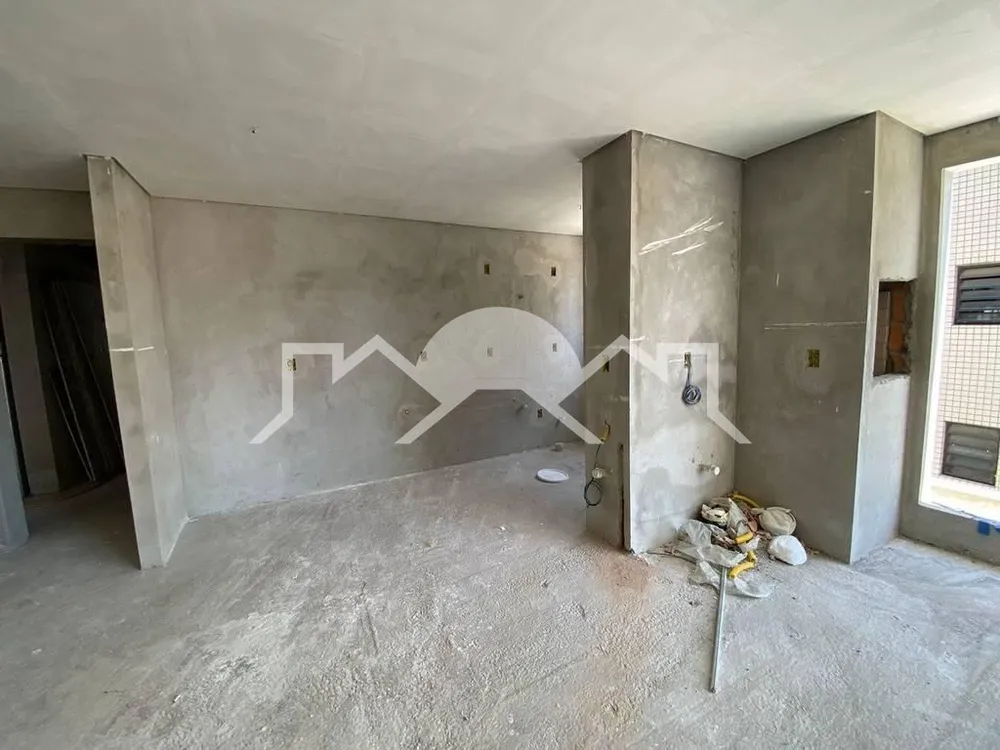 Apartamento, 2 quartos, 85 m² - Foto 2