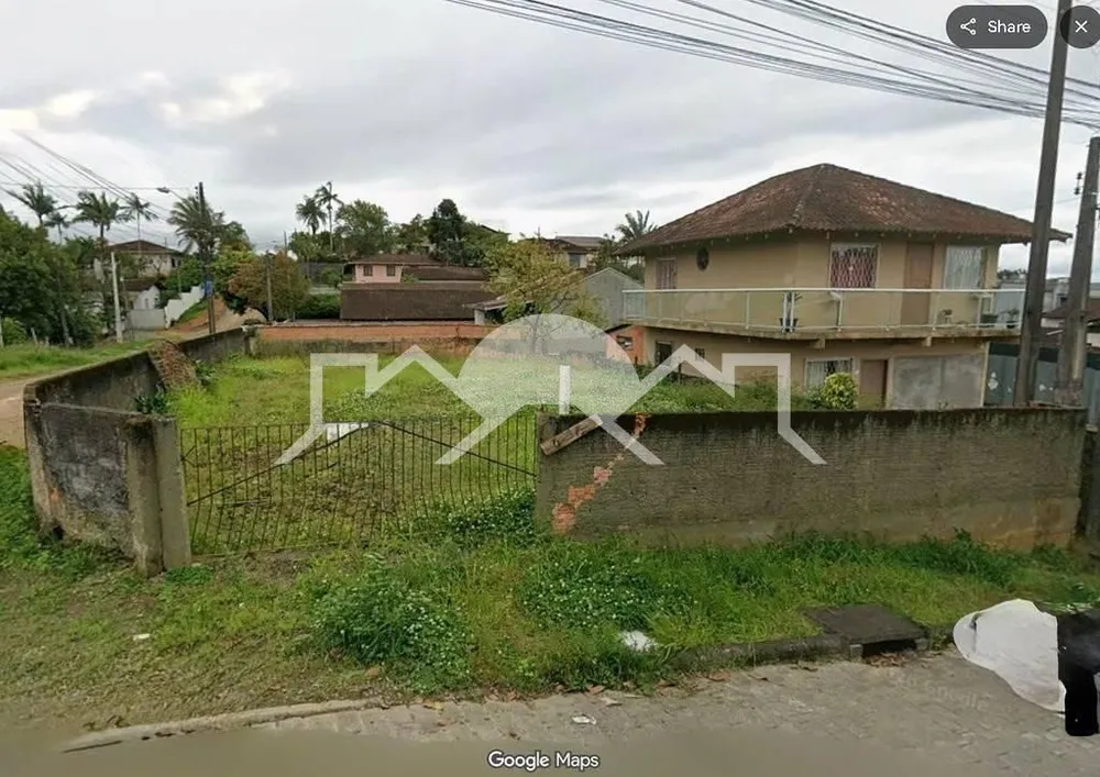 Terreno, 326 m² - Foto 1