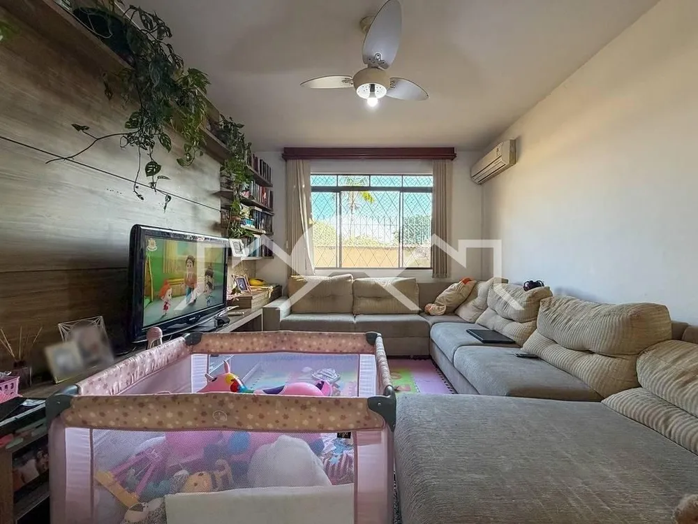 Casa, 3 quartos, 140 m² - Foto 2