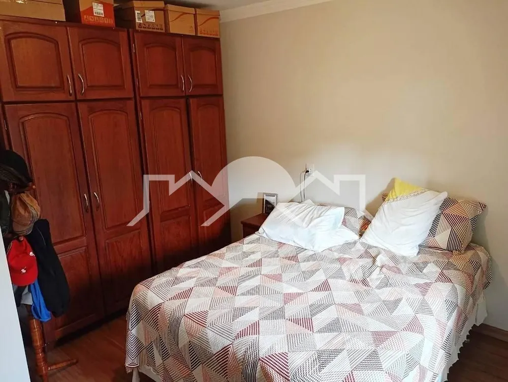 Casa, 4 quartos, 153 m² - Foto 4