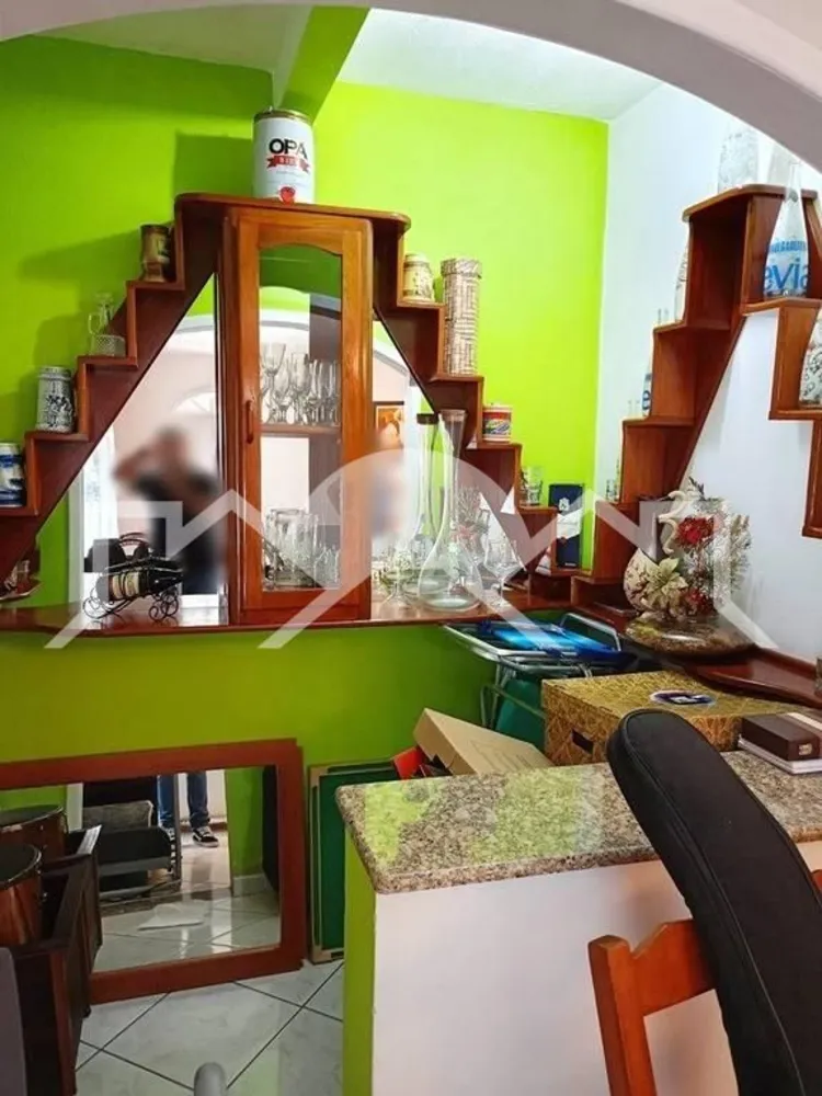 Casa, 4 quartos, 153 m² - Foto 2
