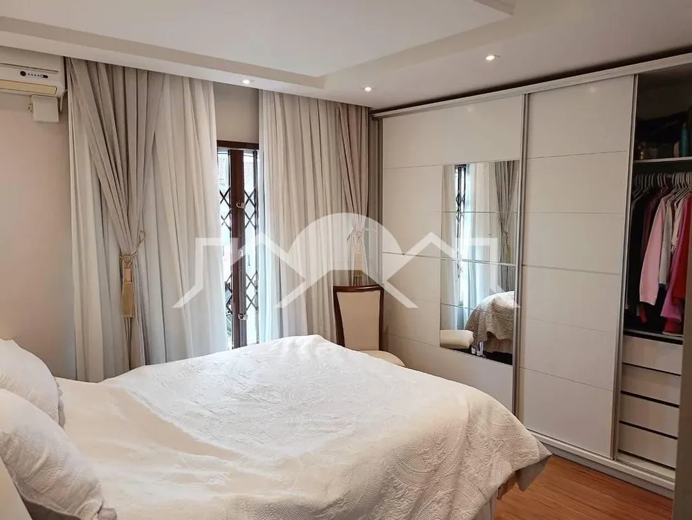 Casa, 4 quartos, 153 m² - Foto 3