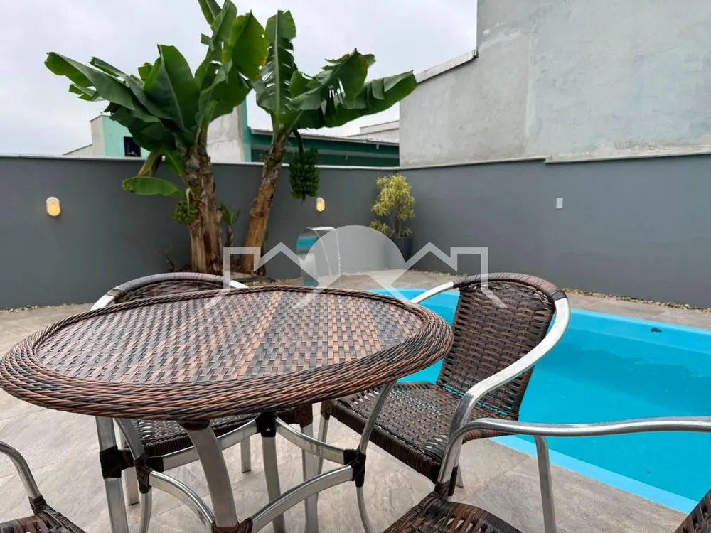 Casa, 3 quartos, 172 m² - Foto 4
