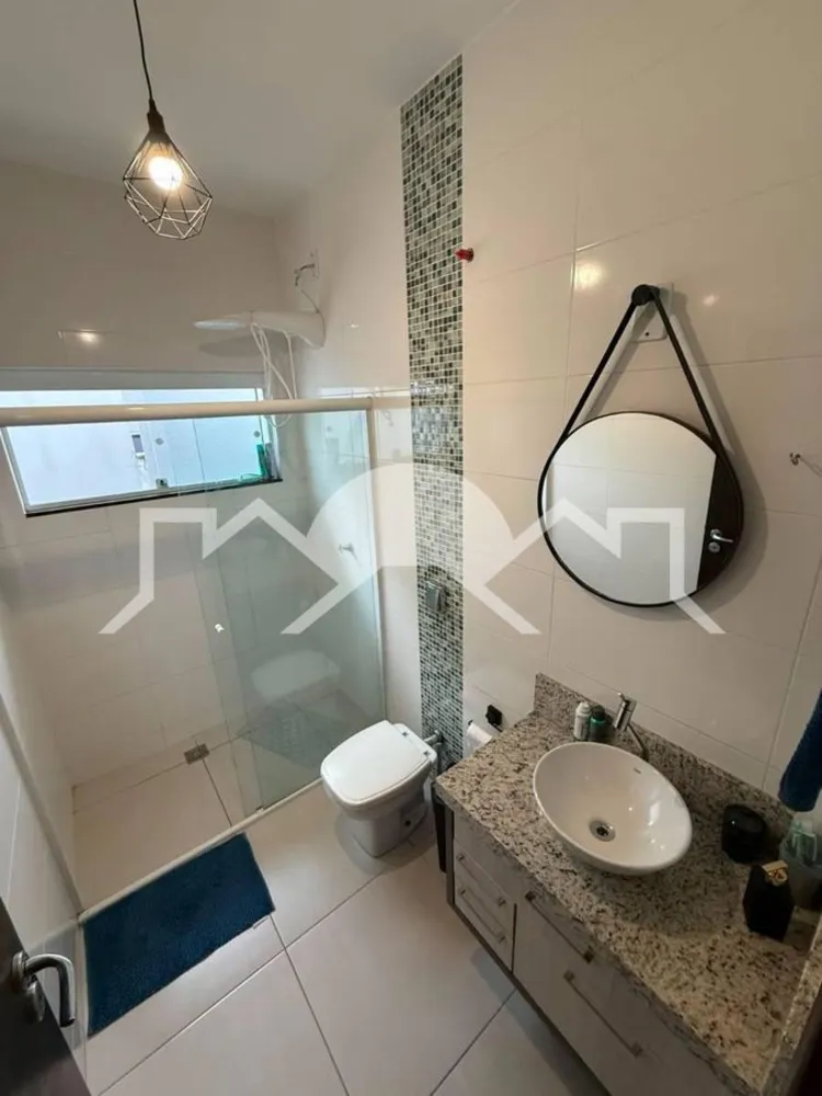 Casa, 3 quartos, 172 m² - Foto 2